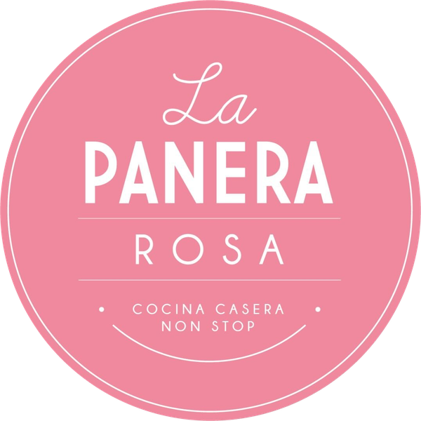 La Panera Rosa · Cocina casera non stop